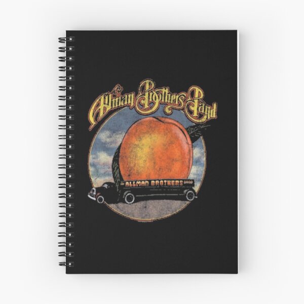 Item preview, Allman brother  designed and sold by Artsarark.