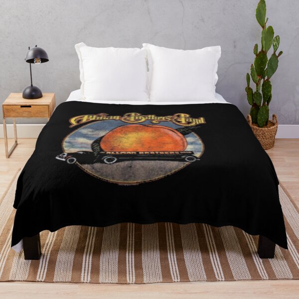 Item preview, Allman brother designed and sold by Artsarark.