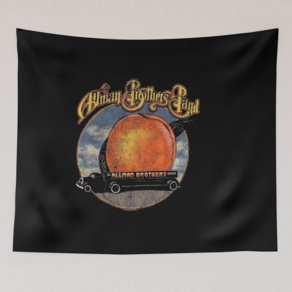 Item preview, Allman brother  designed and sold by Artsarark.
