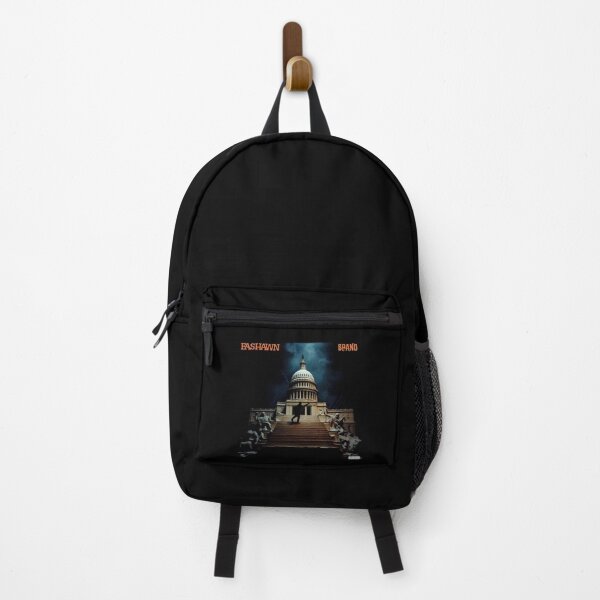 Item preview, Fashawn Samsonite Man designed and sold by ramramh.