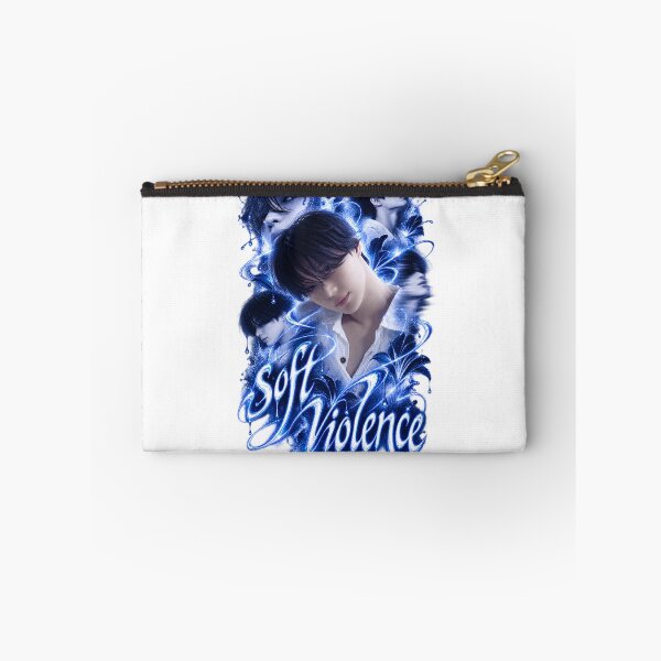 Item preview, Taemin Soft Violence Sapphire Glow Profile Visual | TAEMate Space designed and sold by Valeree Store.