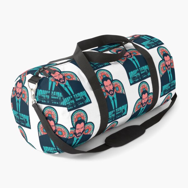 Item preview, Mr. John Wick Babayaga designed and sold by lyledi-erdre.