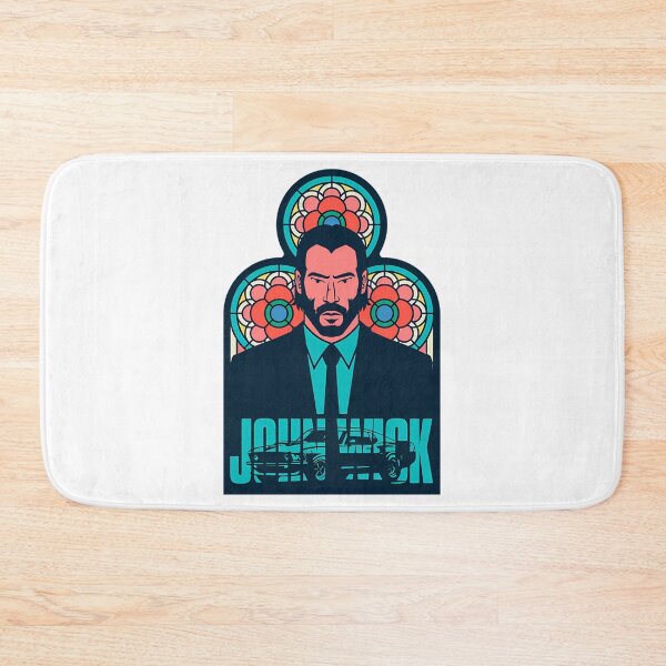 Artikelvorschau, Herr John Wick Babayaga entworfen und verkauft von lyledi-erdre.