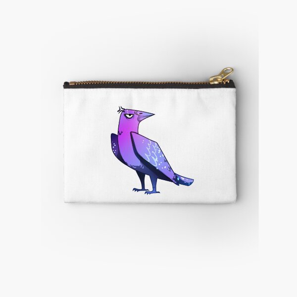 Item preview, Evil Raven designed and sold by Oklif.