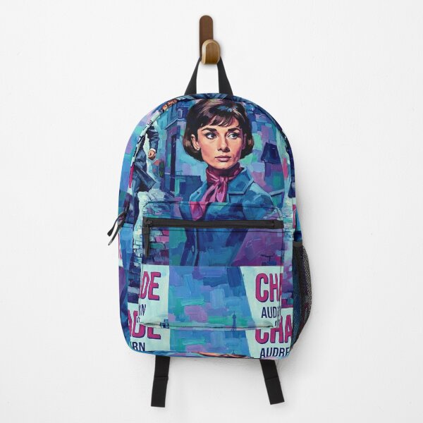Item preview, Charade Fine Art Tribute designed and sold by Art's Diner.