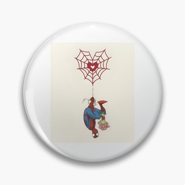 Item preview, Love Spider Web designed and sold by fluzzfg.