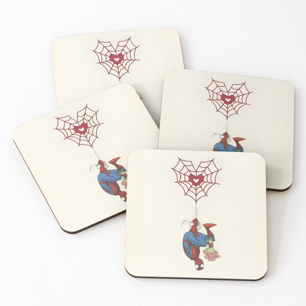 Item preview, Love Spider Web designed and sold by fluzzfg.