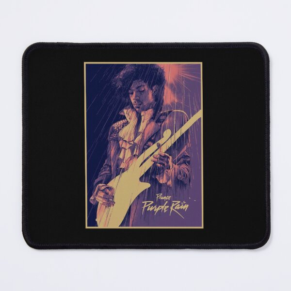 Item preview, PURPLE RAIN designed and sold by CathrynOrn.