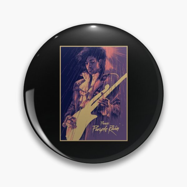 Item preview, PURPLE RAIN designed and sold by CathrynOrn.