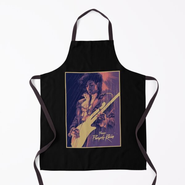 Item preview, PURPLE RAIN designed and sold by CathrynOrn.