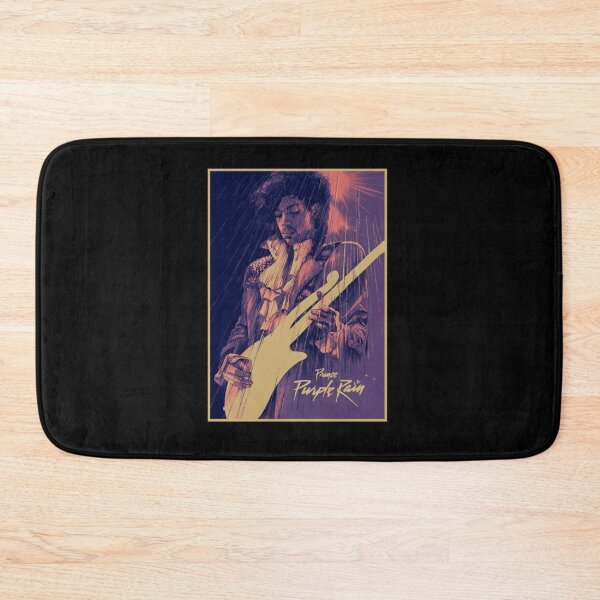 Item preview, PURPLE RAIN designed and sold by CathrynOrn.