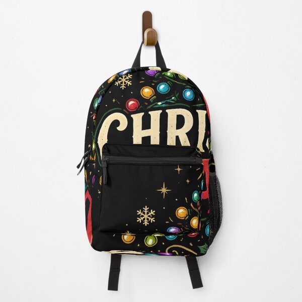 Item preview, Christmas Magic Lights designed and sold by OliviaHayesArt.