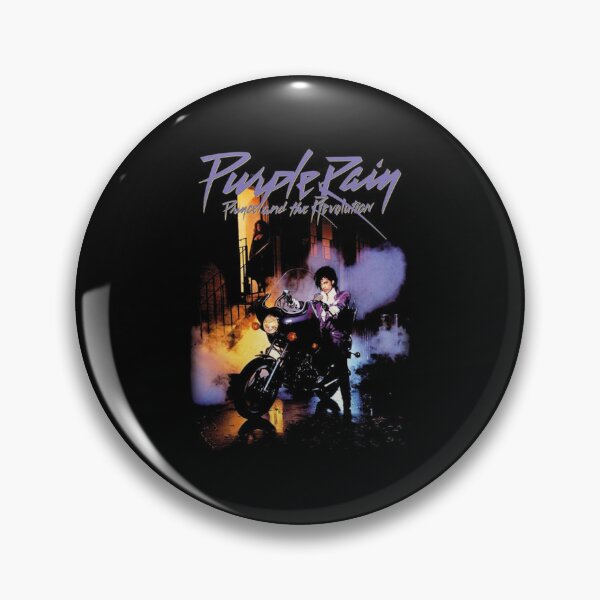 Item preview, PURPLE RAIN designed and sold by CathrynOrn.