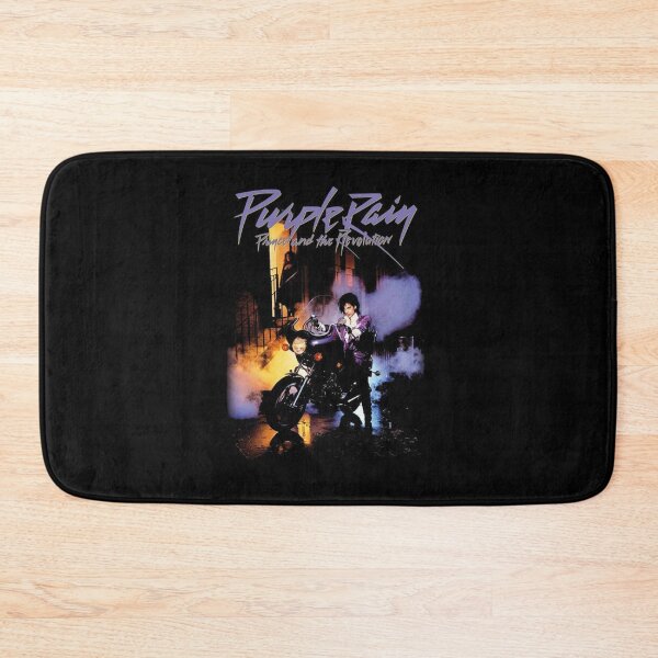 Item preview, PURPLE RAIN designed and sold by CathrynOrn.