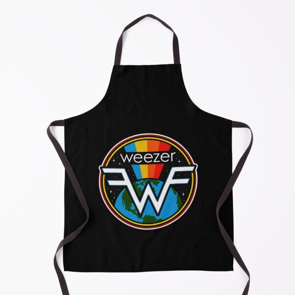 Item preview, Globe Background colorfull Creative Collection Of Weezer Design Favorite designed and sold by gregoire66.