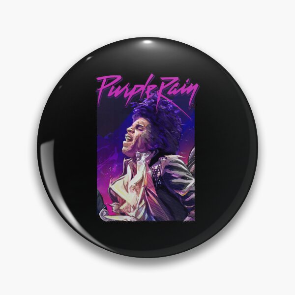 Item preview, PURPLE RAIN designed and sold by CathrynOrn.