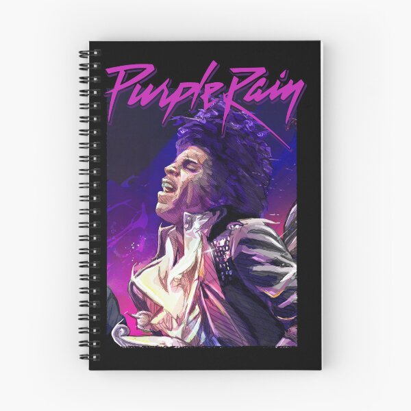 Item preview, PURPLE RAIN designed and sold by CathrynOrn.