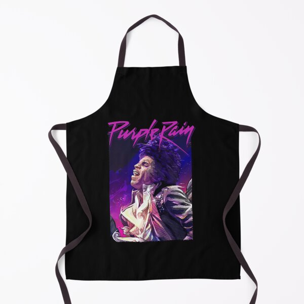 Item preview, PURPLE RAIN designed and sold by CathrynOrn.
