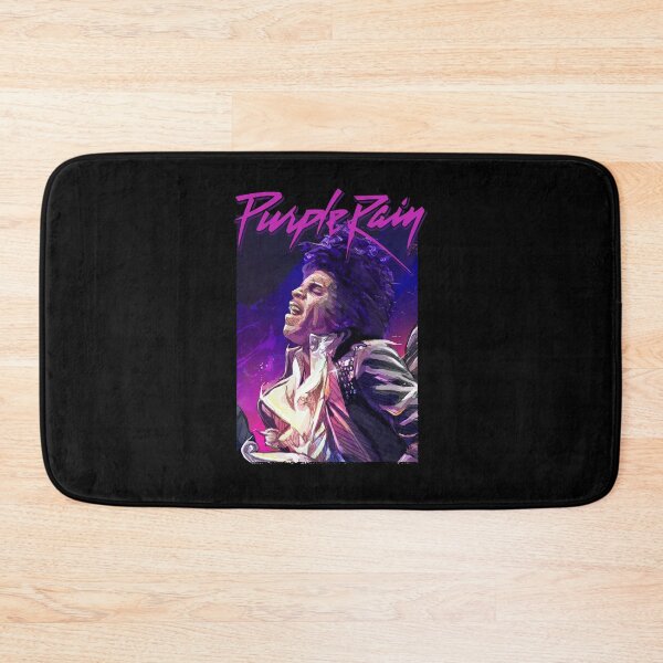 Item preview, PURPLE RAIN designed and sold by CathrynOrn.