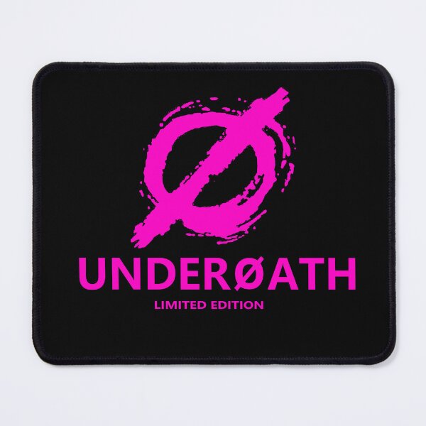 Item preview, Underoath - underoath designed and sold by Cadamurrovault.