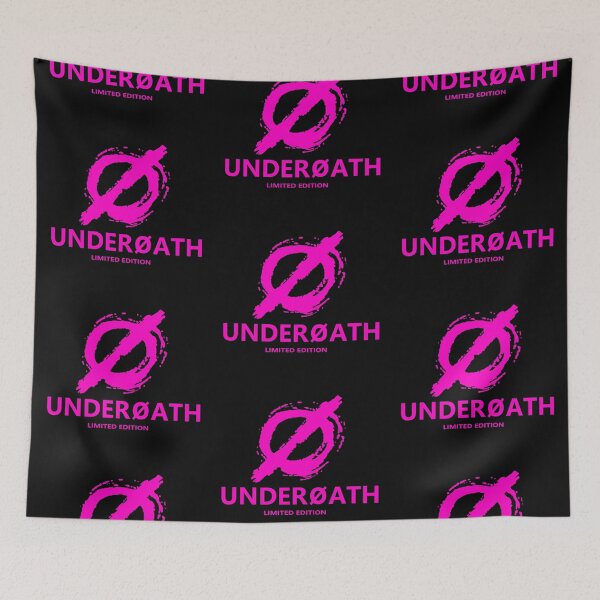 Item preview,  Underoath  - underoath designed and sold by Cadamurrovault.