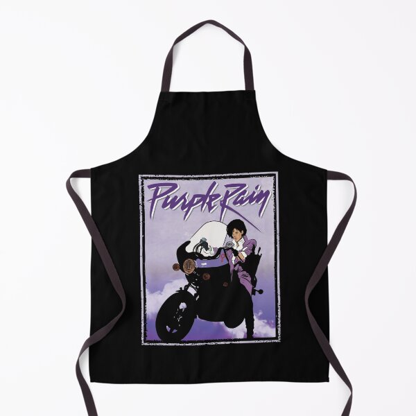 Item preview, PURPLE RAIN designed and sold by CathrynOrn.