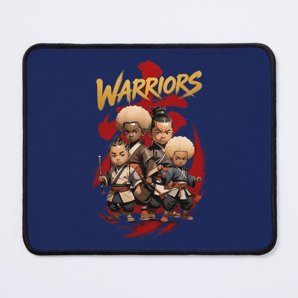 Item preview, Fantasy Warrior Crew designed and sold by manfredstewart1.