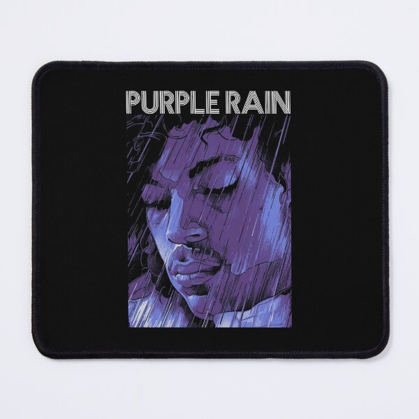 Item preview, PURPLE RAIN designed and sold by CathrynOrn.