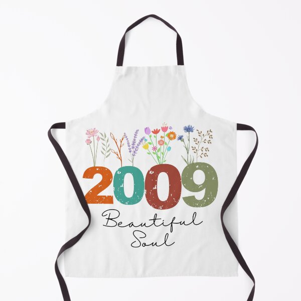 Item preview, 2009 Floral Beautiful Soul Birthday Design designed and sold by FlareCraftStudio.