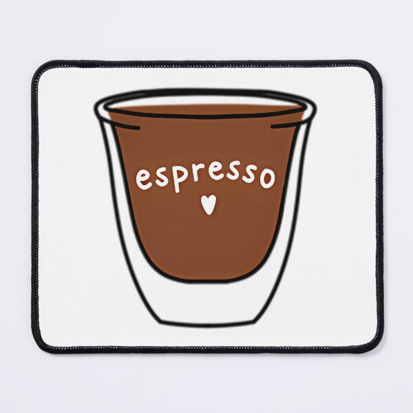 Item preview, Espresso designed and sold by pedro-gentryx.