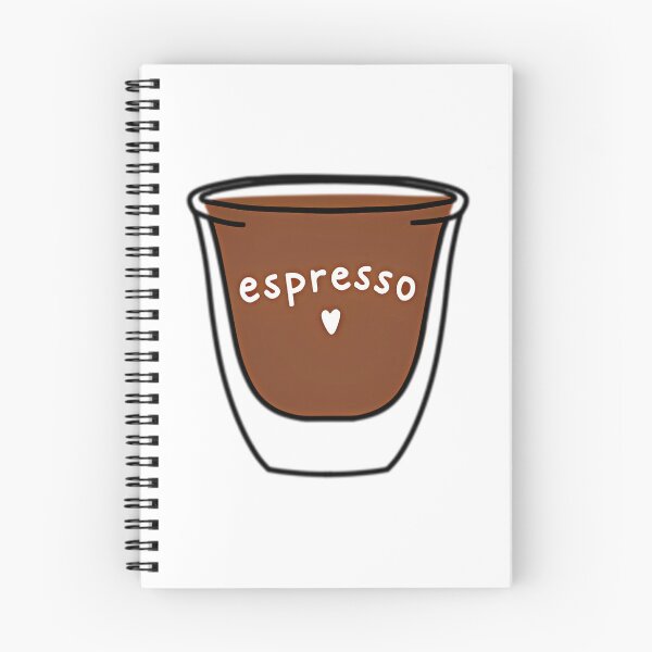 Item preview, Espresso designed and sold by pedro-gentryx.