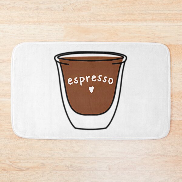 Item preview, Espresso designed and sold by pedro-gentryx.
