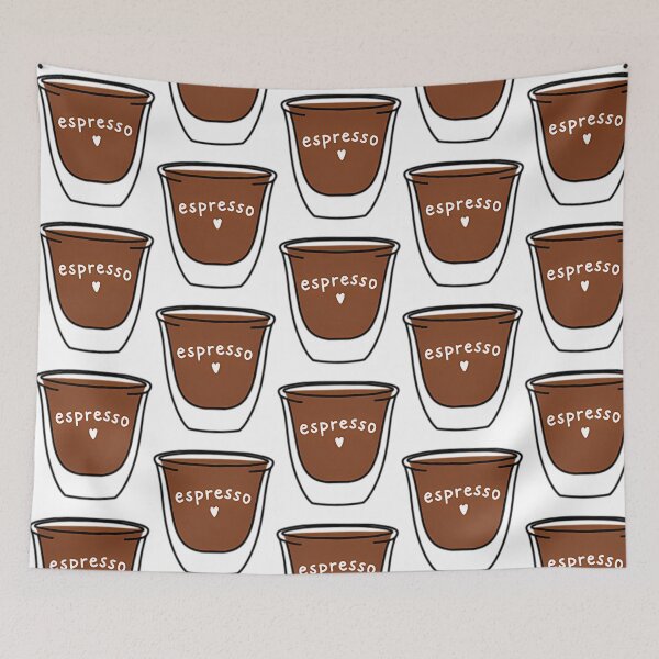 Item preview, Espresso designed and sold by pedro-gentryx.