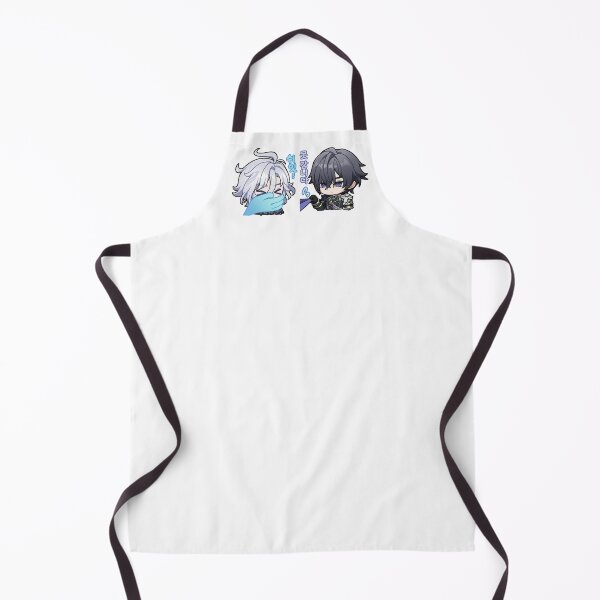 Item preview, Mitya and Valeriy chibis designed and sold by Lauwuuh.