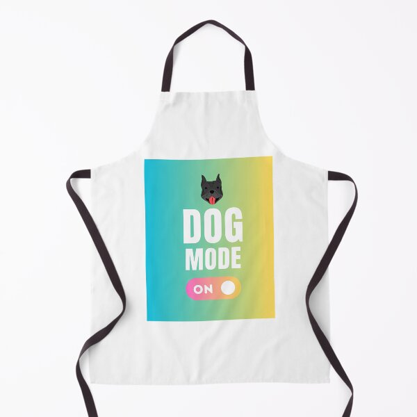 Item preview, Dog Mode On  designed and sold by radford-nakesha.