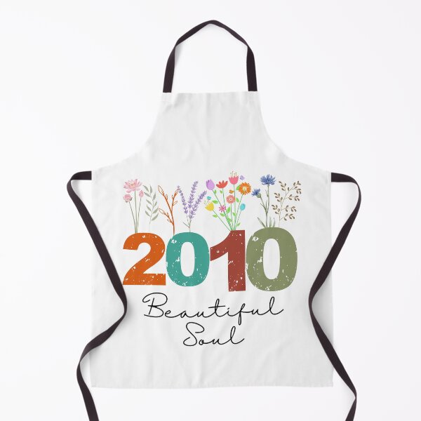 Item preview, 2010 Floral Beautiful Soul Birthday Design designed and sold by FlareCraftStudio.