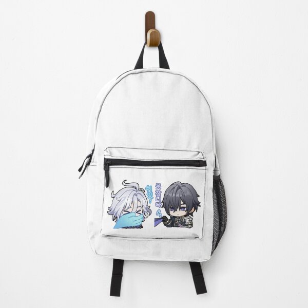 Item preview, Mitya and Valeriy chibis designed and sold by Lauwuuh.