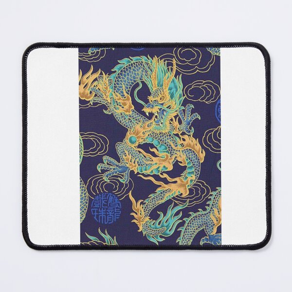 Item preview, Dragon 22 designed and sold by JulietteThomas.