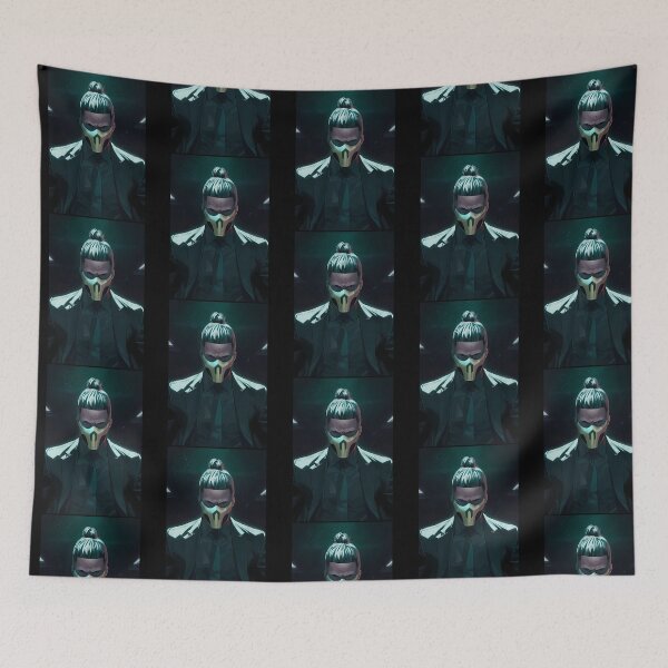 Item preview, Fighting In Style designed and sold by lyledi-erdre.