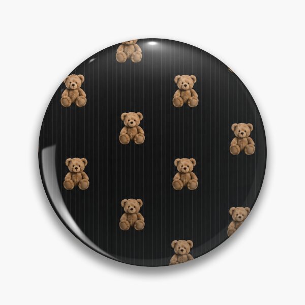 Item preview, Teddy Bear Heaven designed and sold by ghayle.
