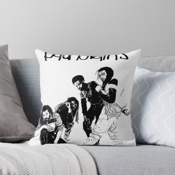 Item preview, Classic 80s Bad Brains designed and sold by kakkak2305.