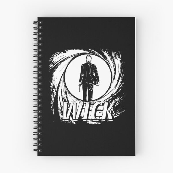 Item preview, Good Johnwick designed and sold by lyledi-erdre.