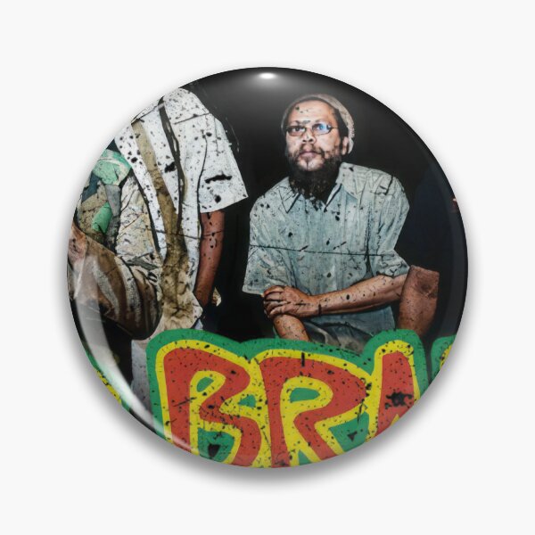 Item preview, Bad Brains Normal Vintage designed and sold by kakkak2305.