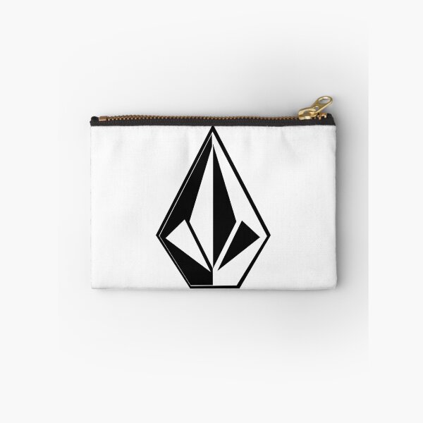 Item preview, One Black Volc Surfing Logo designed and sold by teagan-powerz.