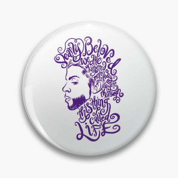 Item preview, PURPLE RAIN designed and sold by CathrynOrn.