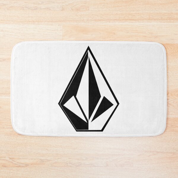 Item preview, One Black Volc Surfing Logo designed and sold by teagan-powerz.