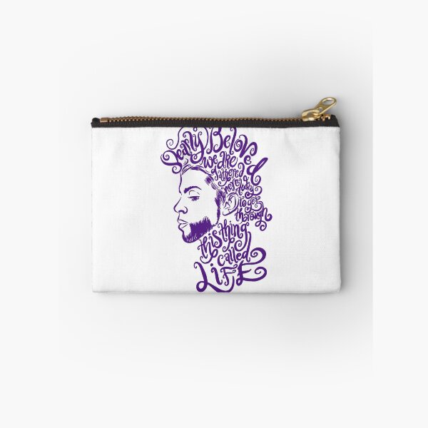 Item preview, PURPLE RAIN designed and sold by CathrynOrn.