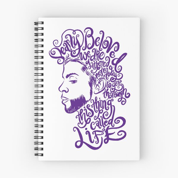 Item preview, PURPLE RAIN designed and sold by CathrynOrn.