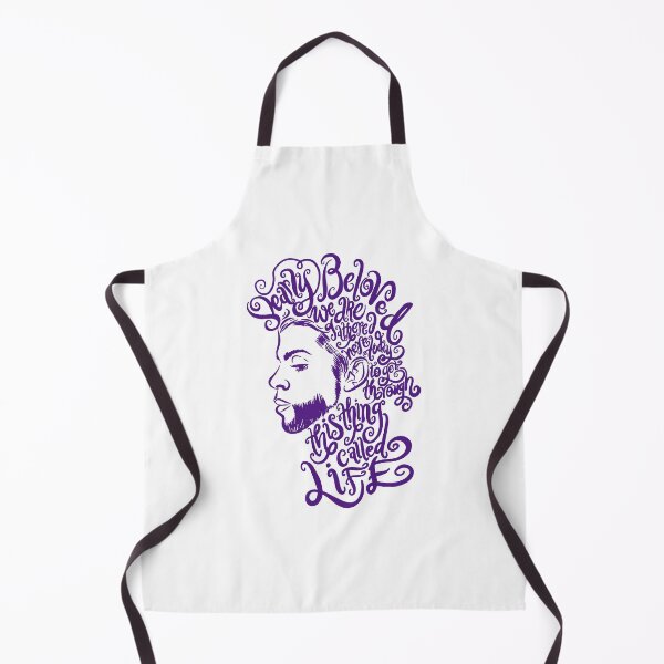 Item preview, PURPLE RAIN designed and sold by CathrynOrn.