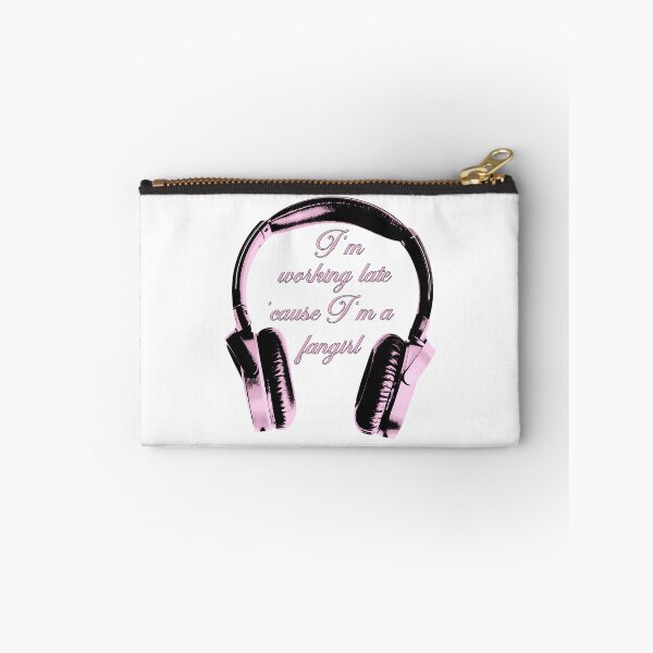 Item preview, Im Working Late Cause Im A Fangirl designed and sold by pedro-gentryx.